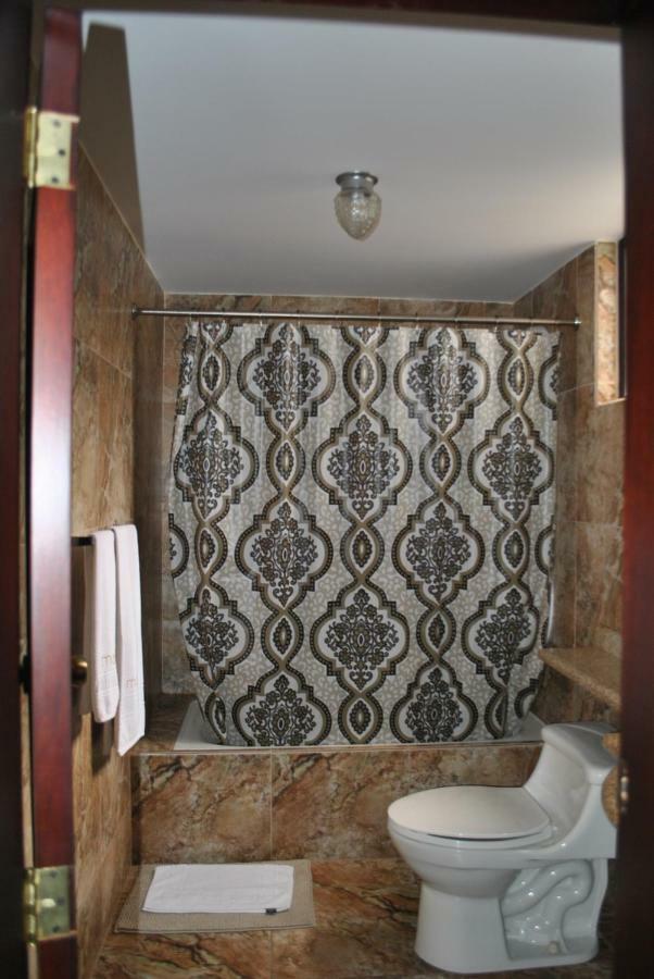 Mak Inn House Latacunga Kültér fotó