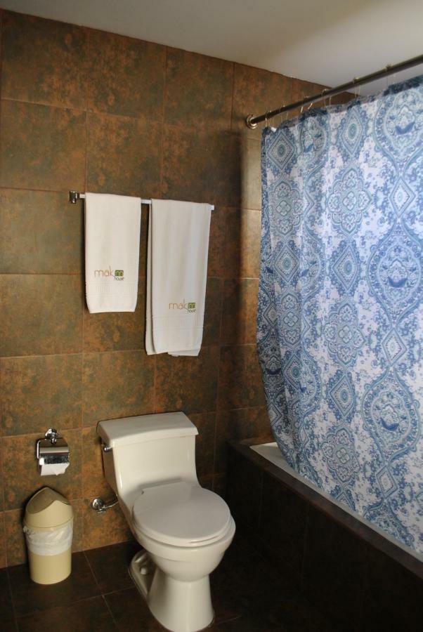 Mak Inn House Latacunga Kültér fotó