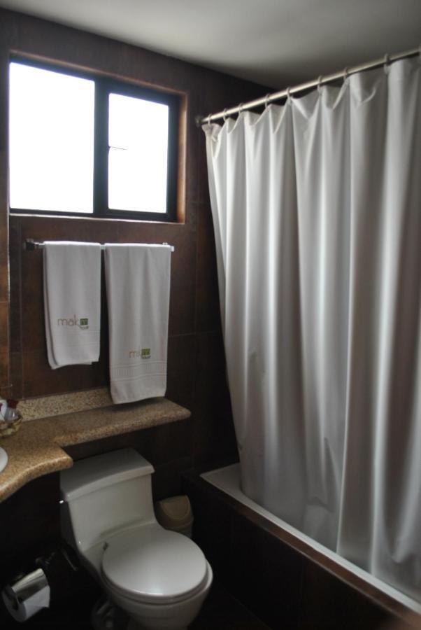 Mak Inn House Latacunga Kültér fotó